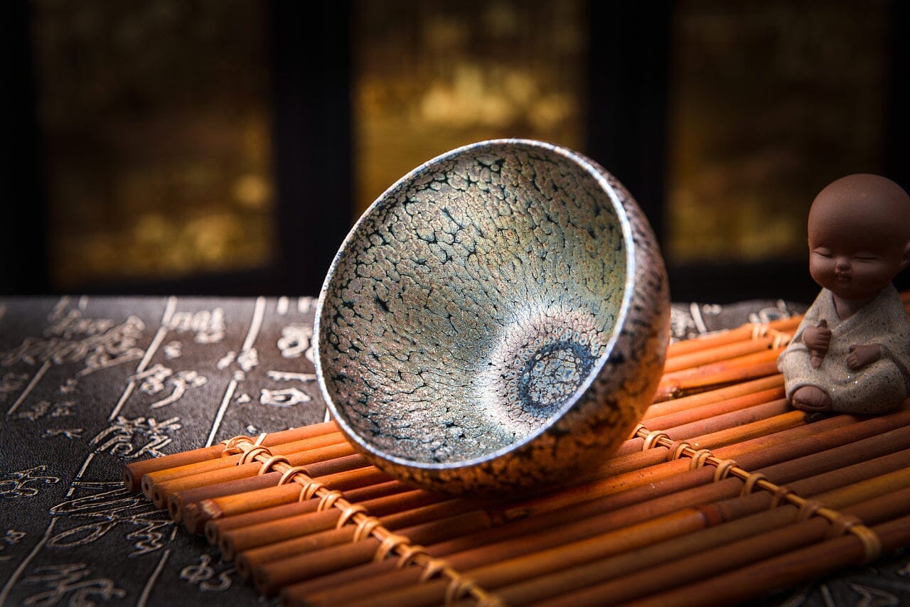 50 Yuan Tenmoku Cup Poisonous? Can Quality Tenmoku Be Cheap – Tenmokus