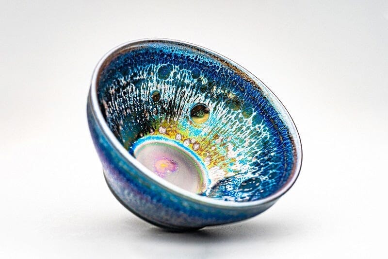 How much is a Yao Bian Tenmoku worth?