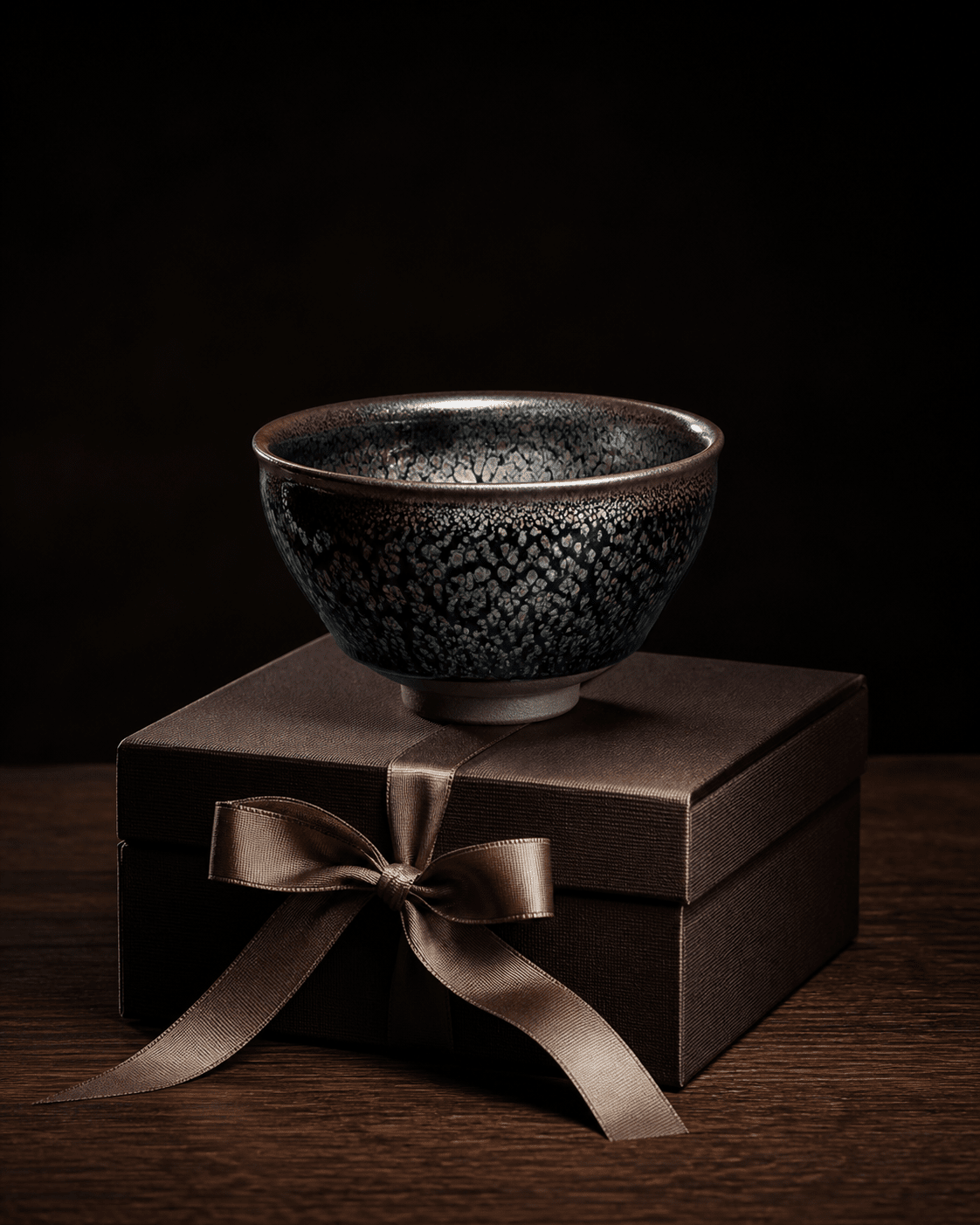 Your First Tenmoku Cup: A Beginner's Buying Guide (Price, Style & What to Avoid)