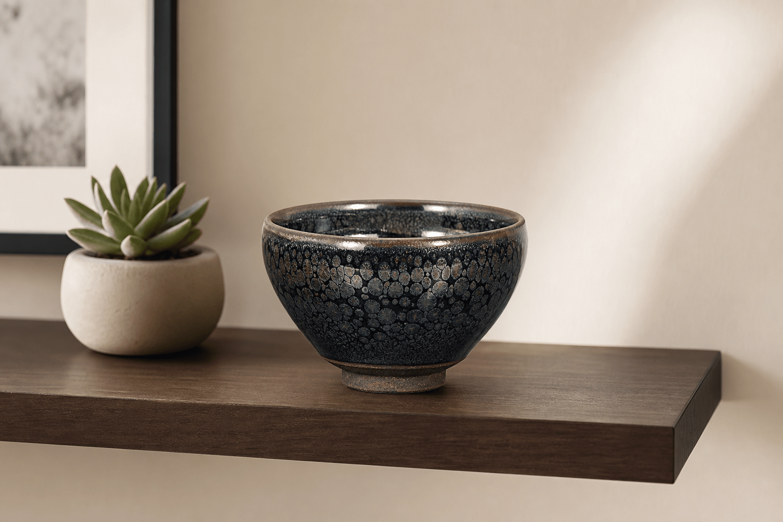 What Is Tenmoku? The Complete Guide to These Ancient Tea Bowls