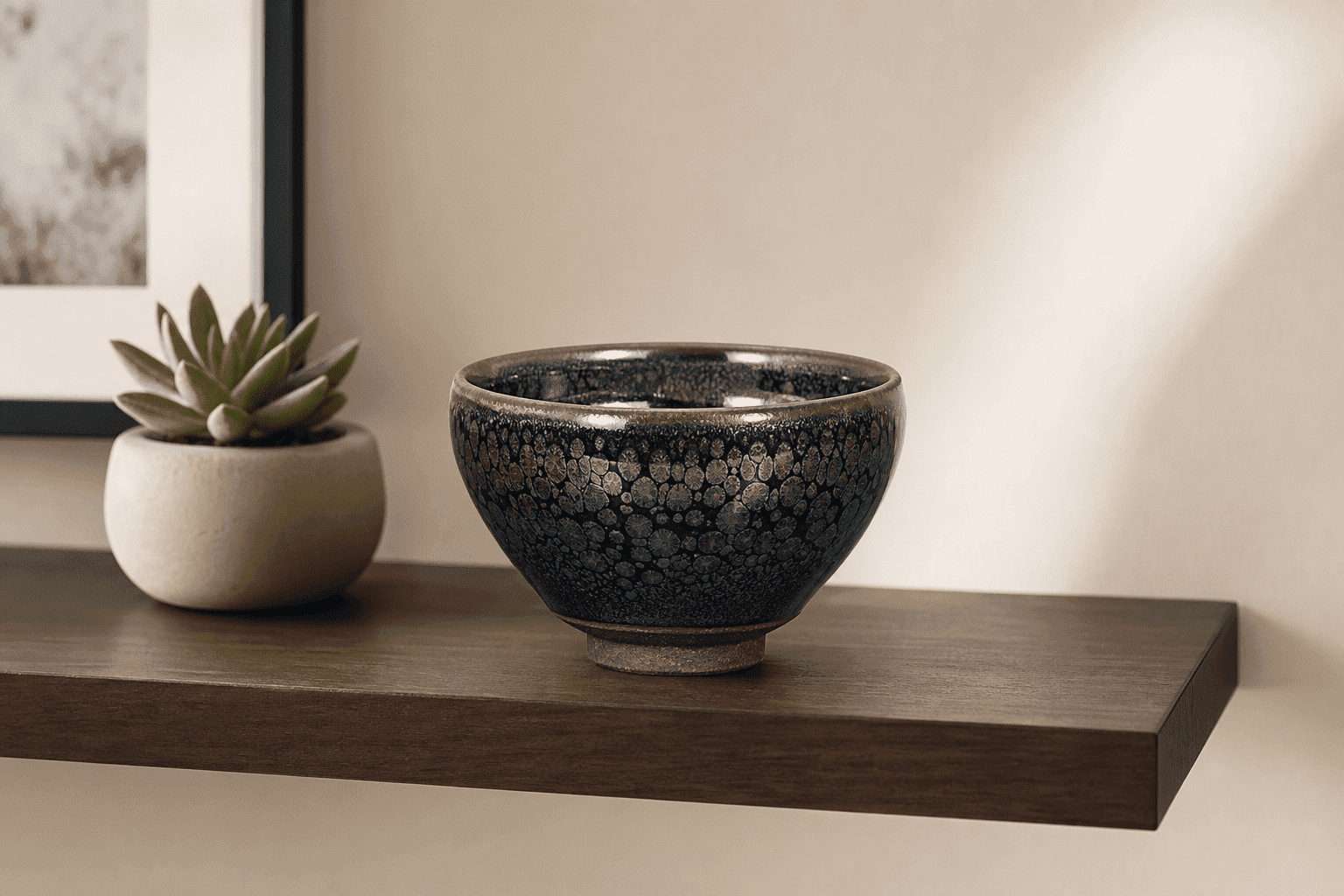 What Is Tenmoku? The Complete Guide to These Ancient Tea Bowls