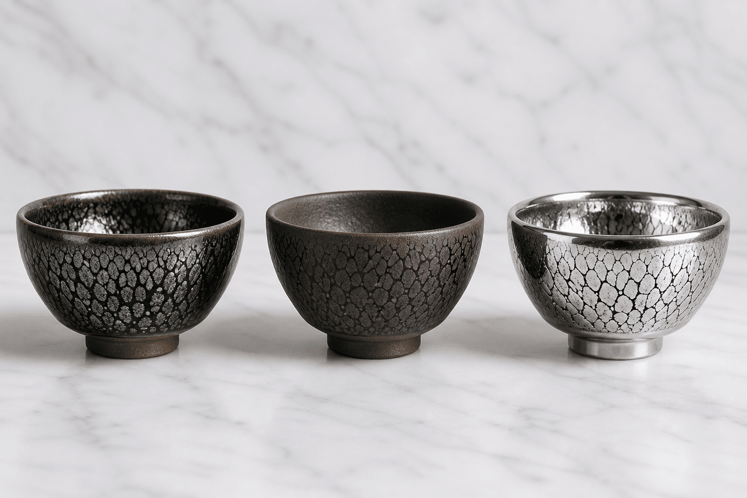 Jianzhan vs Ruoqingshi vs Oriibe: Which Tea Bowl Is Right for You?