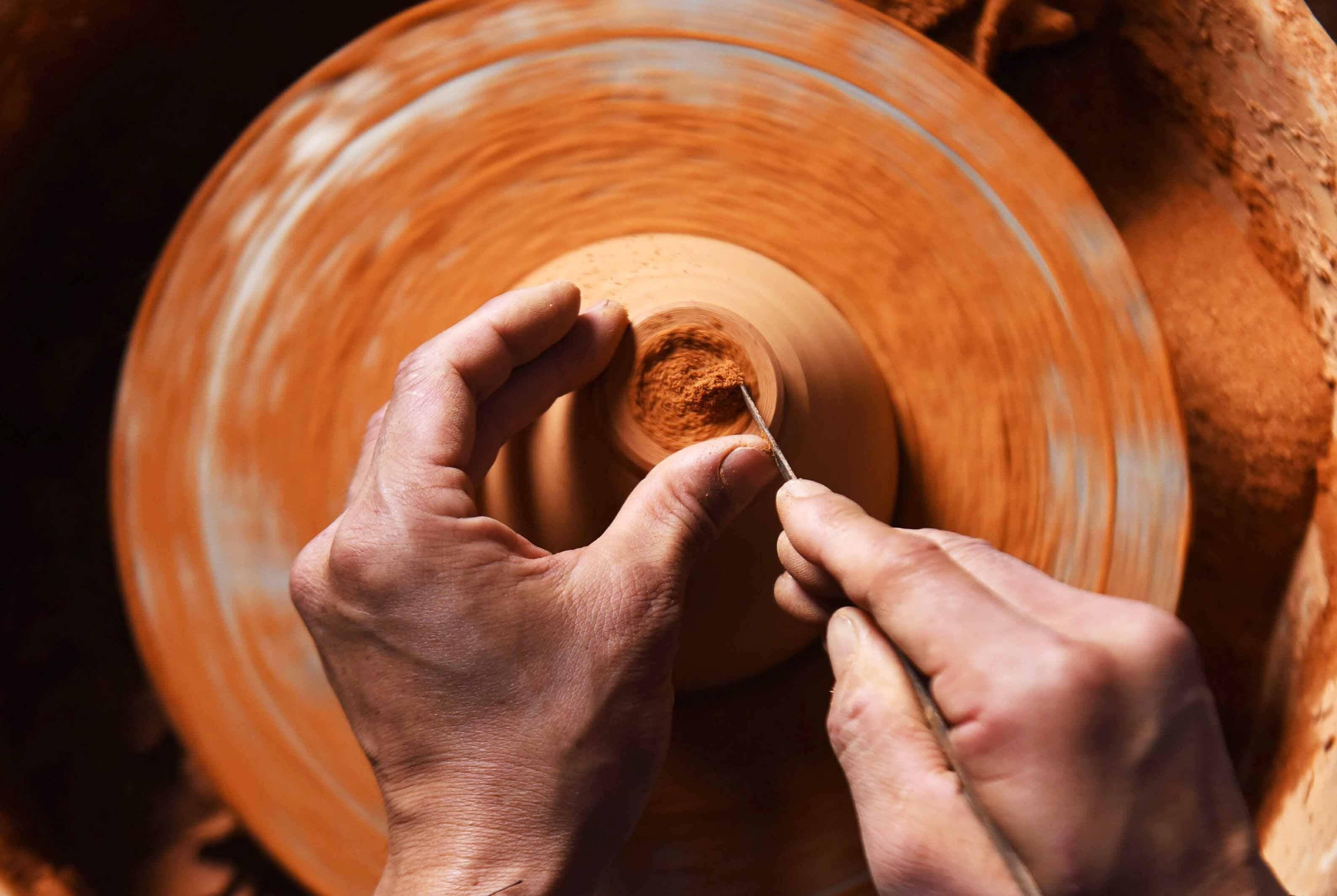 Wood-Fired vs. Electric-Fired Tenmoku: Differences & Value