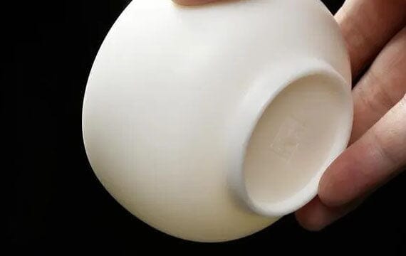 Choosing Tenmoku Teacups: Tips for Novices.