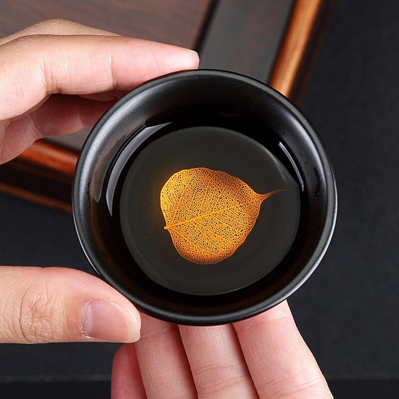 The Meaning of Chan Tea: Pu'er – A Guide to Mindful Practice Through Tea