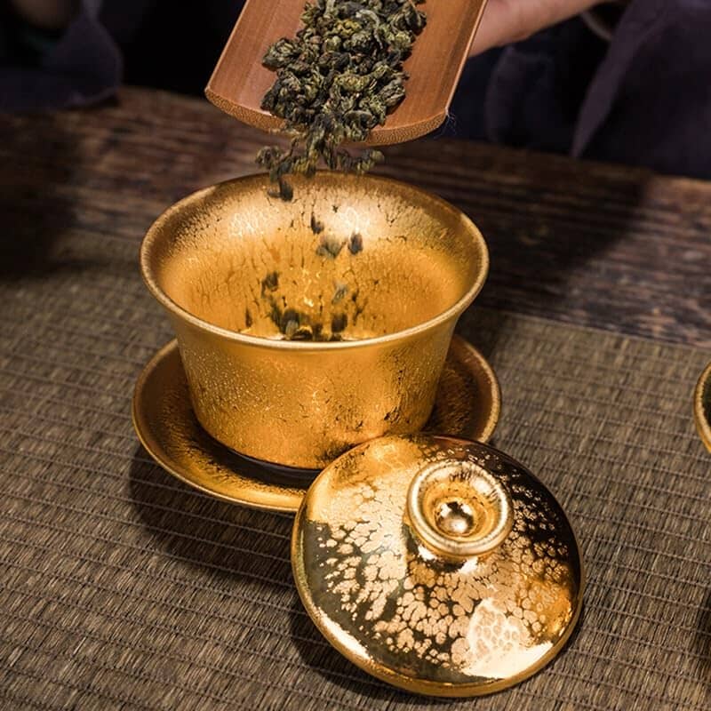 Brewing Keemun Black Tea: A Complete Guide from Cognition to Tasting
