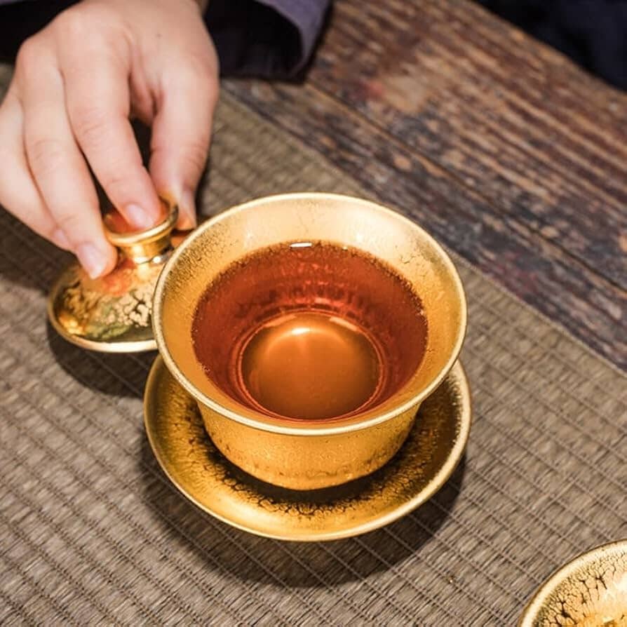 The Meaning of Chan Tea: Pu'er (Part II) – A Guide to Deep Integration of Mindset and Technique