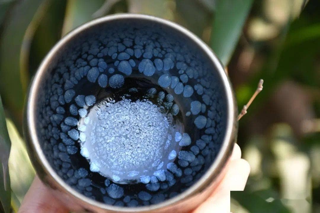 Love tea without being obsessed, drink tea without getting drunk