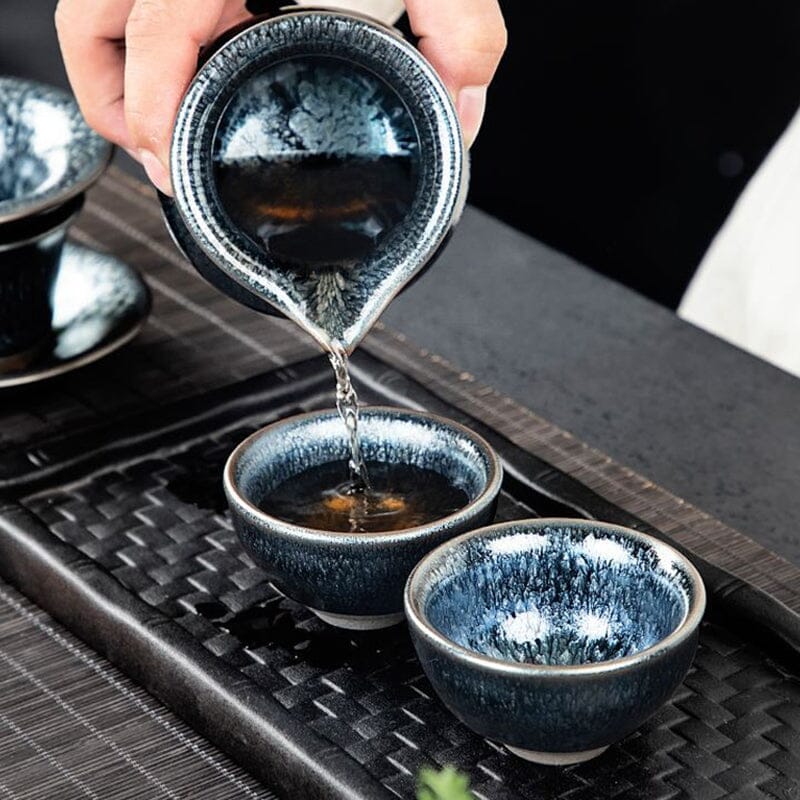 Biluochun and Huangshan Maofeng (Part 2): Comparison of Advanced Techniques and Methods