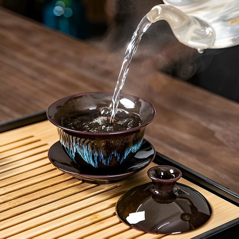 The Key to Unlocking the Best Flavor of your Tea: Choosing the Right Water for your Brew