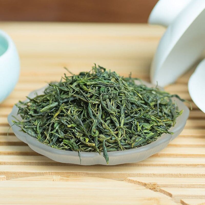 How Should Green Tea be Stored?