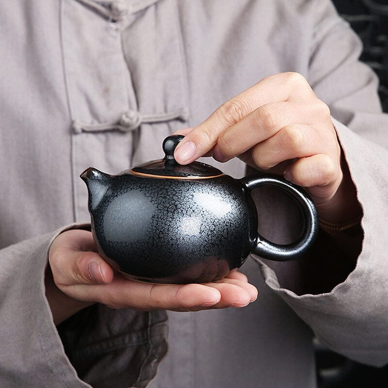 Teaching Guide for Tea Practitioners' Dressing Selection