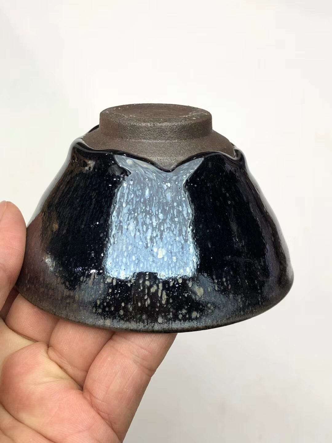 Only by meeting these criteria can it be called "Tenmoku"