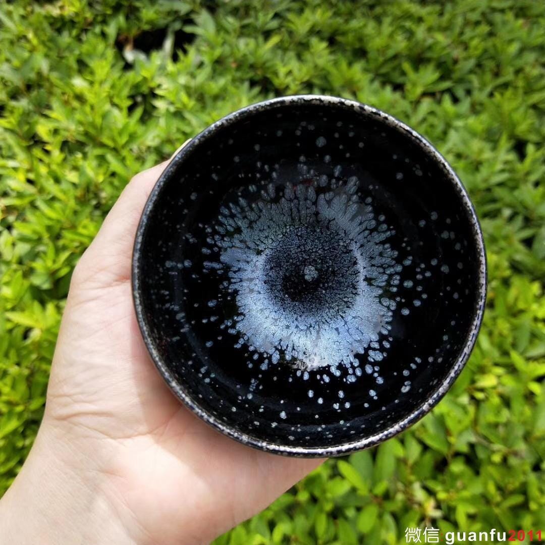 Introduction to Tenmoku's shapes and sizes?