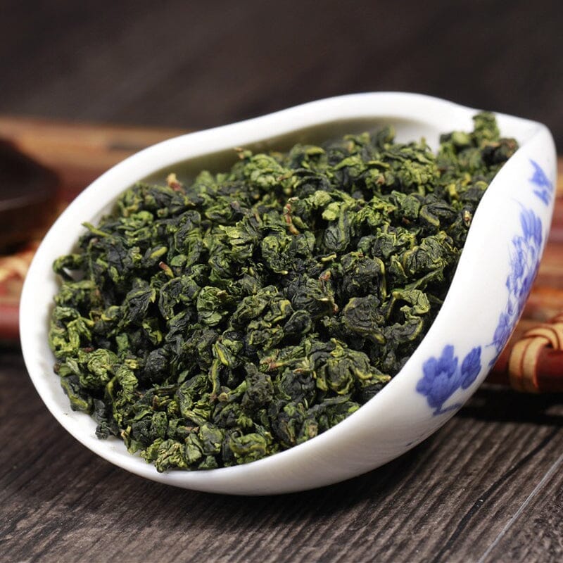 Brewing Oolong Tea – Tieguanyin (Part I): A Basic Guide from Awakening Tea Properties to Tasting Etiquette