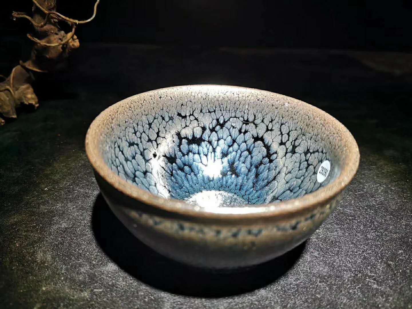 Choosing a Tenmoku teacup, only these few points matter!