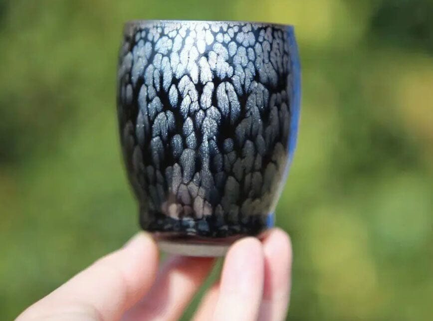 Playing with lanterns makes me become this kind of person