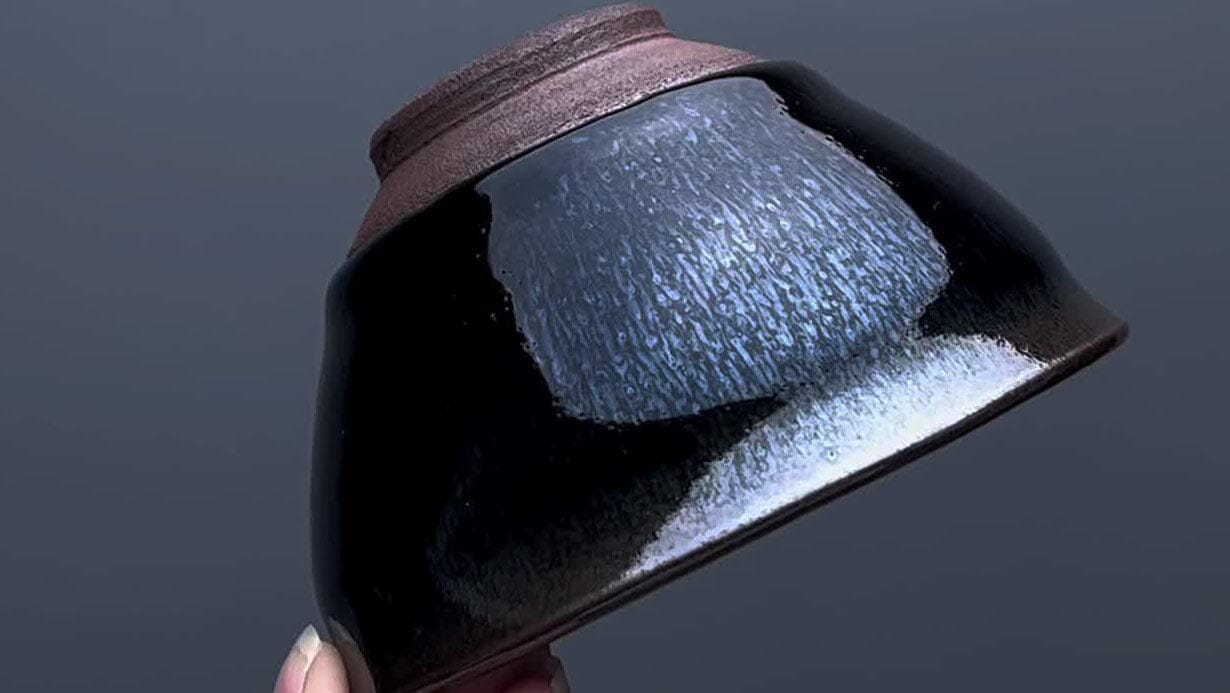 Experiencing these three stages is what makes one an expert