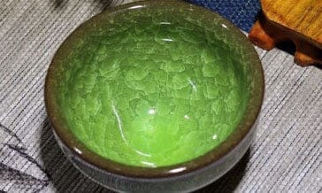 Chen Naiwen: The Beauty of Tenmoku Lies in the Object and in the Heart