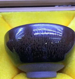 When entertaining friends by making tea, what kind of good tea do you usually offer?