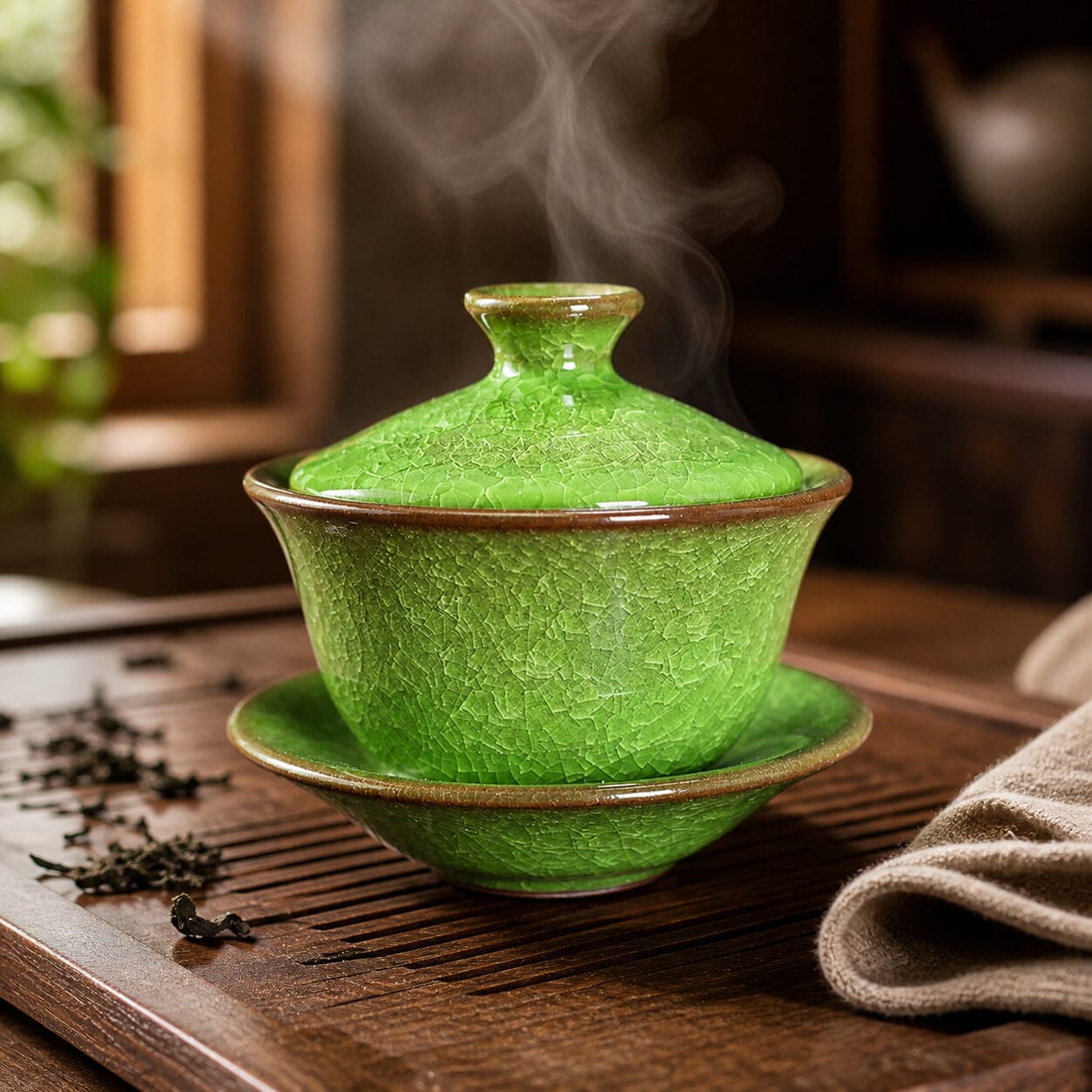 Why Is a Tenmoku Tea Bowl So Expensive? A Guide to Jian Zhan Value
