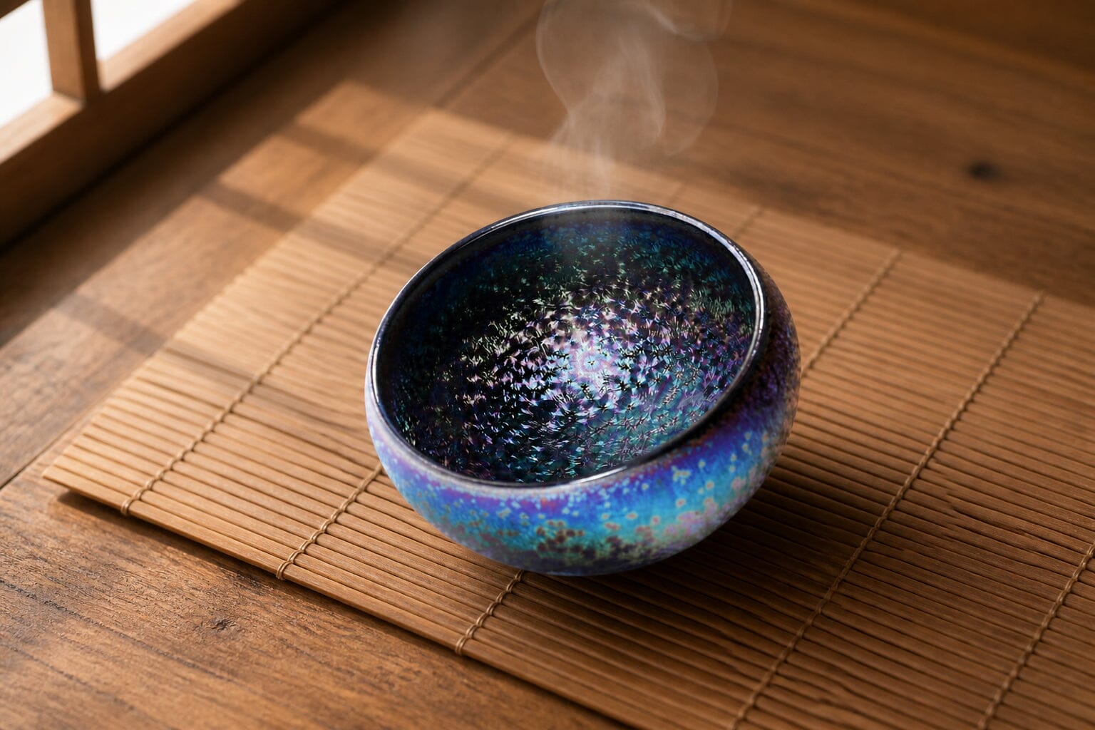 Real vs Fake Tenmoku Tea Bowl: How to Identify an Authentic Jian Zhan