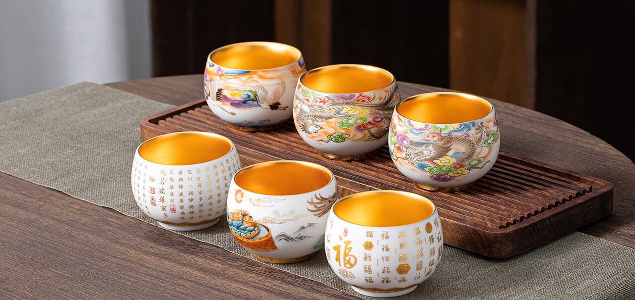How to Spot Real Japanese Tenmoku Tea Bowls: An Expert’s Guide to Authenticity