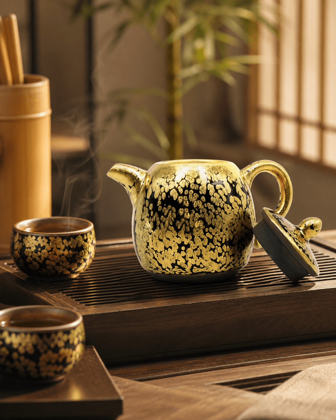 Tenmoku Tea Bowl Authenticity Guide: How to Buy a Real Jian Zhan With Confidence