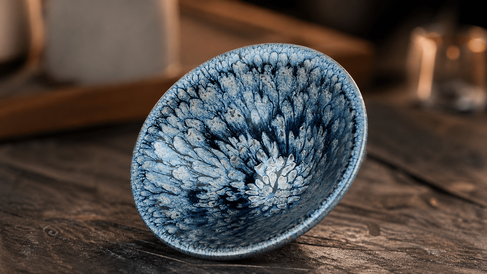 Tenmoku Tea Bowl Authentication Guide: How to Buy the Real Thing With Confidence