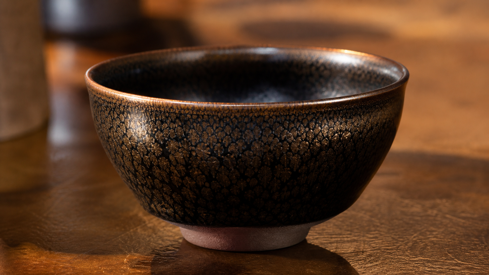 How to Identify Real vs Fake Tenmoku Tea Bowl: A Jian Zhan Buyer’s Guide for US Tea Lovers