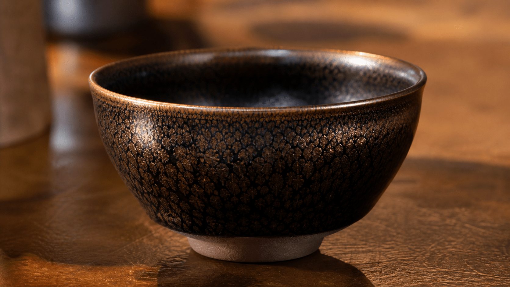 How to Identify Real vs Fake Tenmoku Tea Bowl: A Jian Zhan Buyer’s Guide for US Tea Lovers