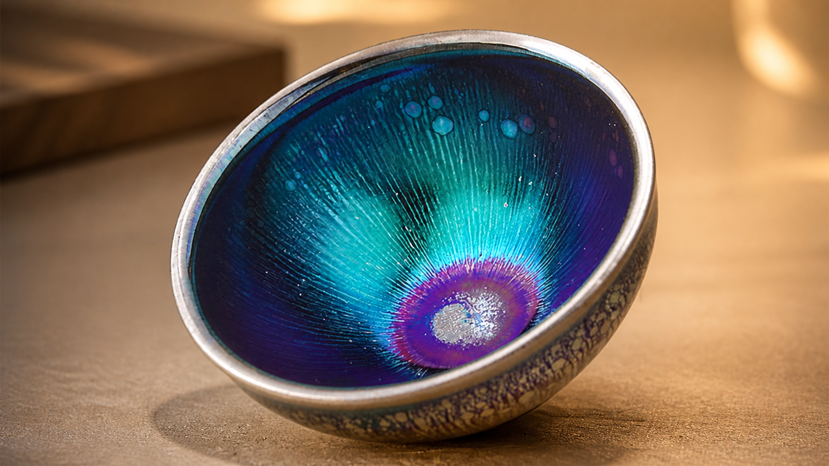 Tenmoku Tea Bowl Authenticity: How to Buy With Confidence