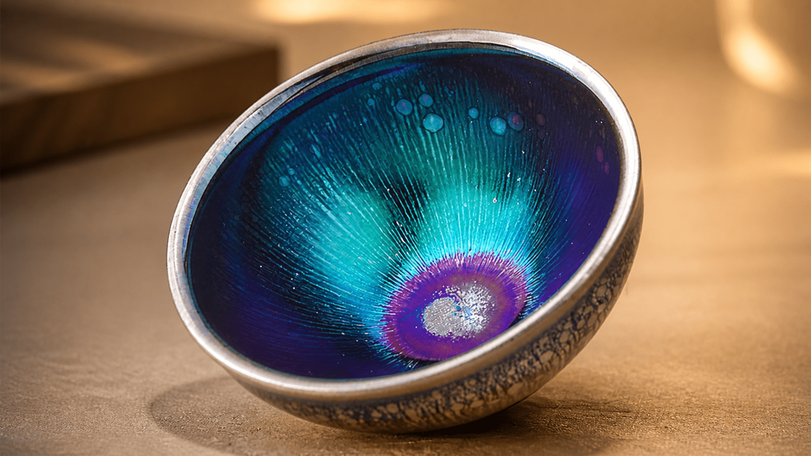 Tenmoku Tea Bowl Authenticity: How to Buy With Confidence