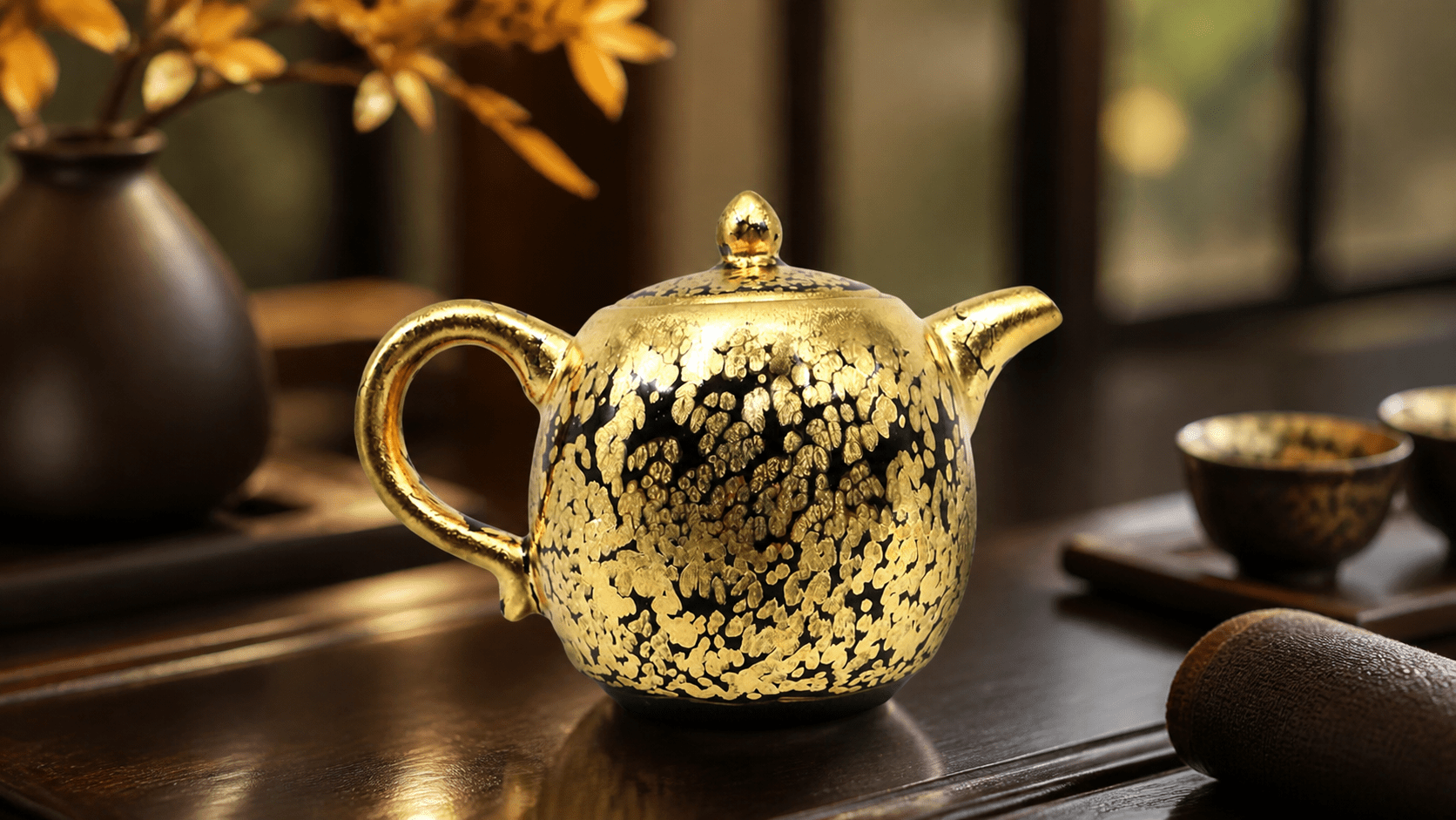 Tenmoku Tea Bowl Value: What You’re Really Paying For