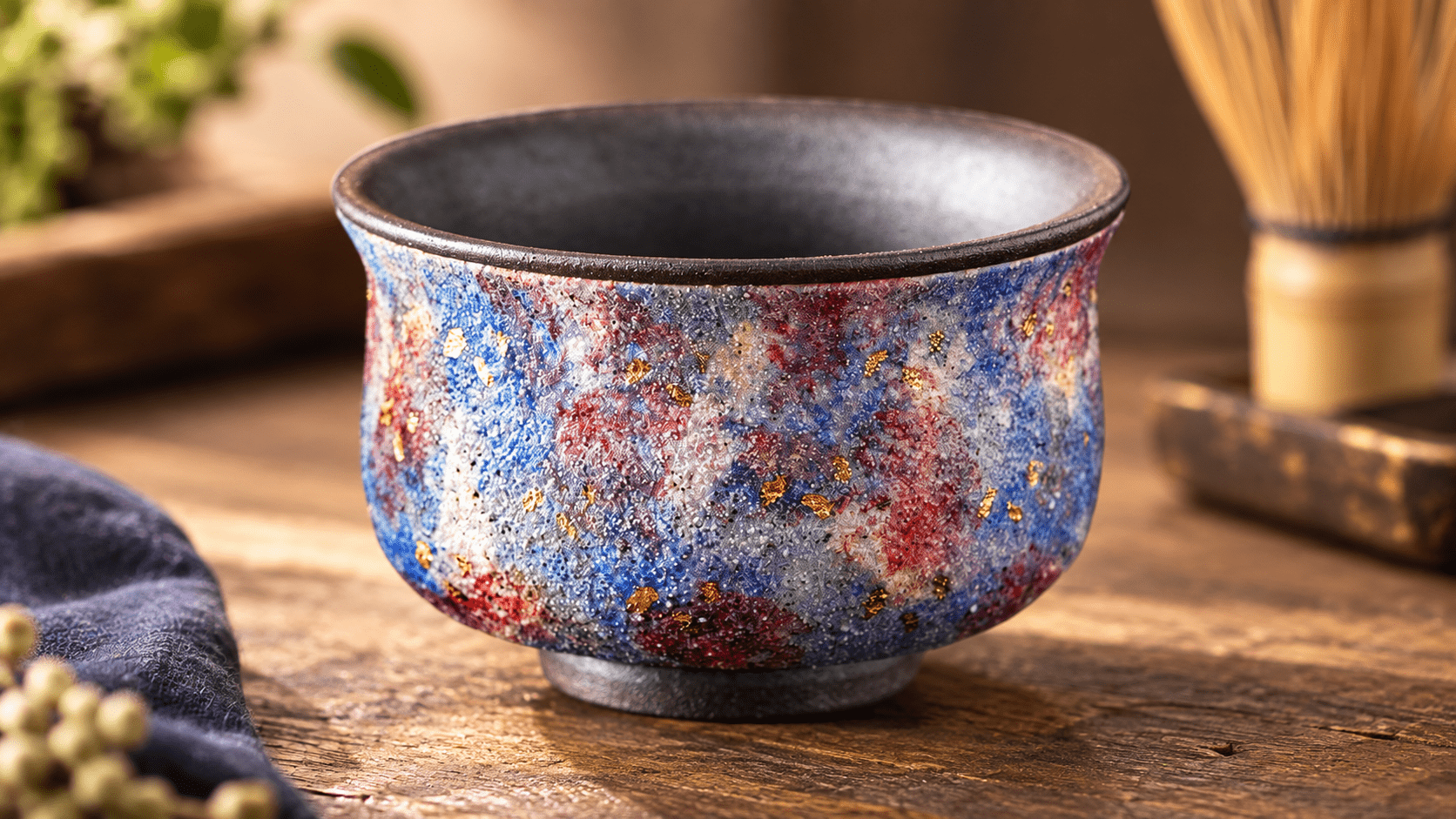Tenmoku Tea Bowl: Spot the Real One Before You Buy