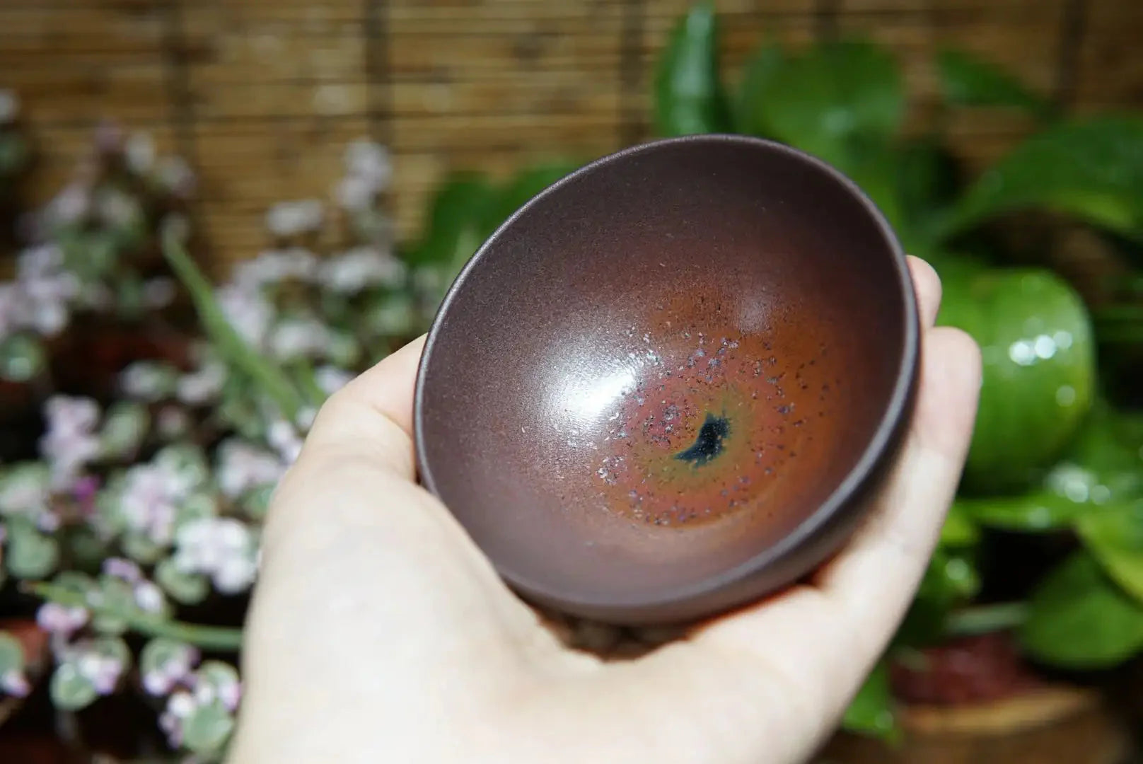 11 Factors Causing Flaws in Teapot Construction: 2 External, 9 Internal