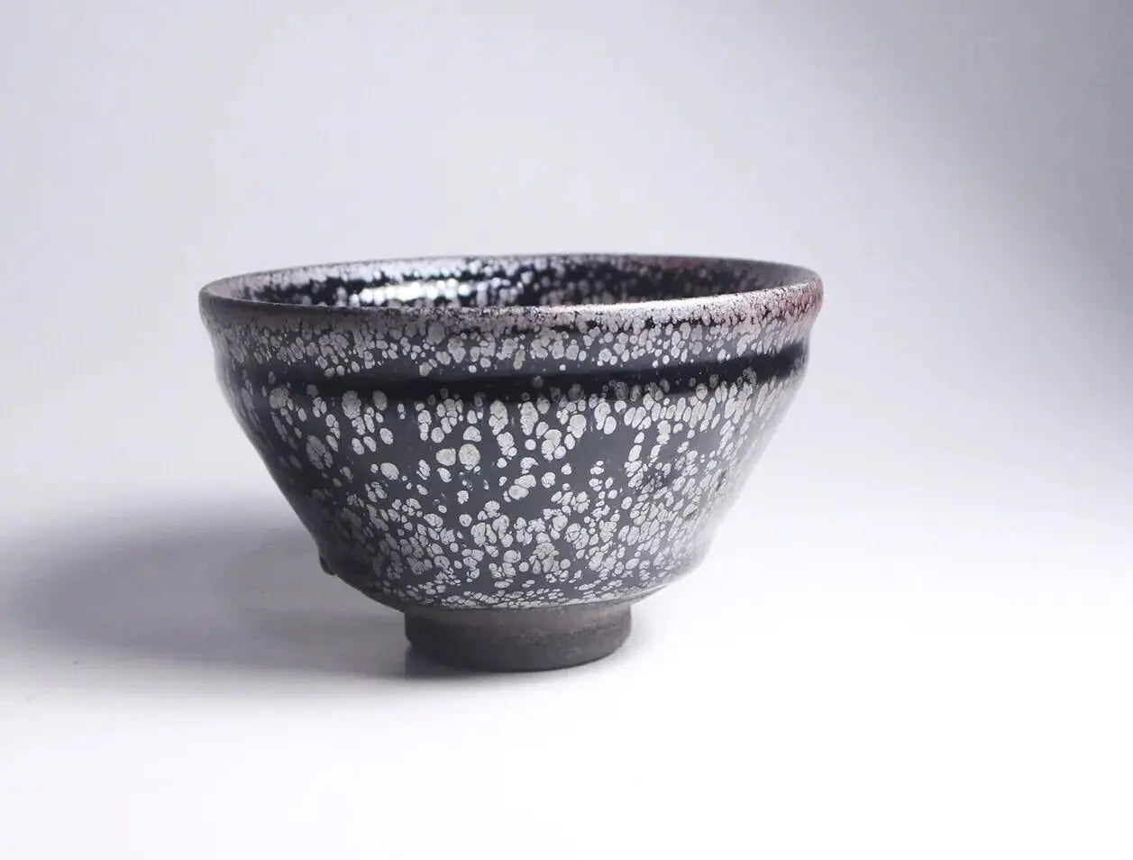 Collecting Tenmoku Teacups: 2 Focus Points, 5 Cautions