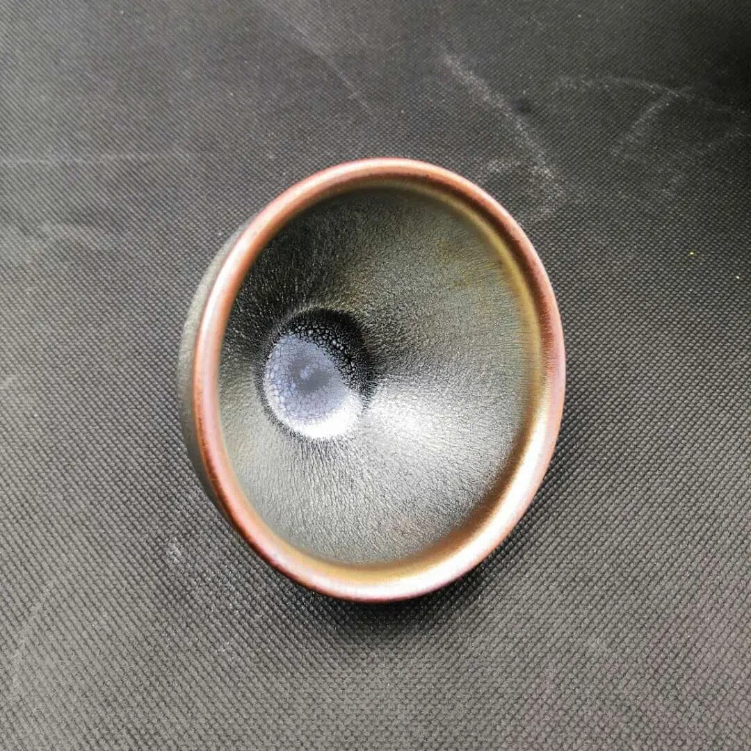 Tenmoku Teacups: Don't Believe These Rumors for Proper Understanding