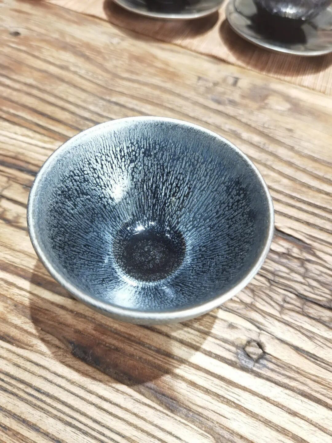 Why is the Silver Rabbit hair so rare?