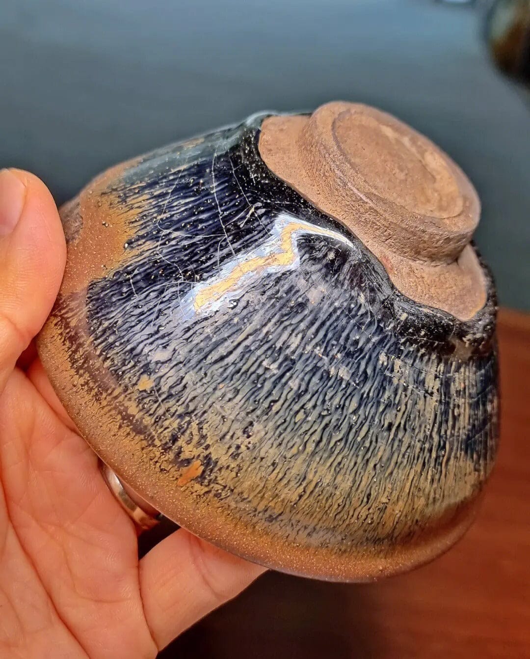 Why did we embark on the journey of Jianzhan appreciation?