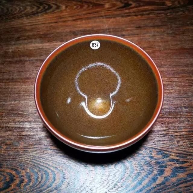 Is Tenmoku considered an art piece? Can ordinary people afford it?