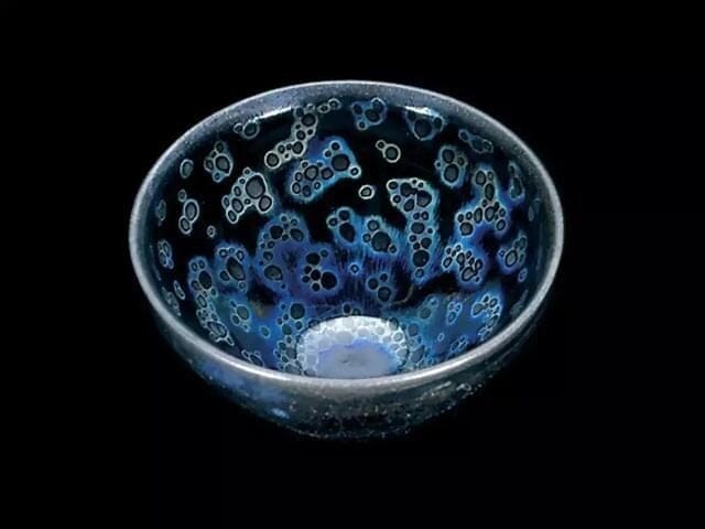 Is Tenmoku poisonous? I'm afraid you're just joking too much.