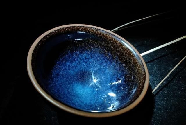 Tenmoku Pottery: Understand in 3 Minutes