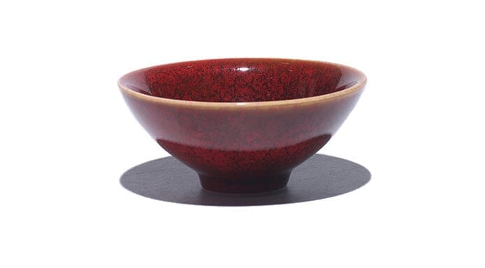 Imperial Seal of Approval: Decoding the Tea Ware Craftsmanship Reserved for Emperors