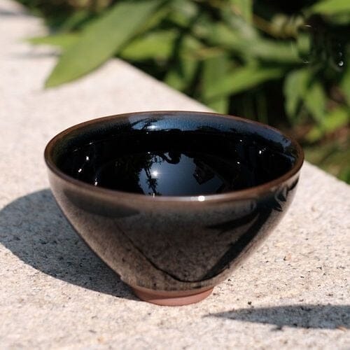 Several good books related to Tenmoku