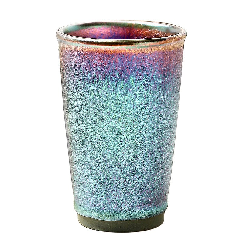 Aurora Beer Cups Tenmokus