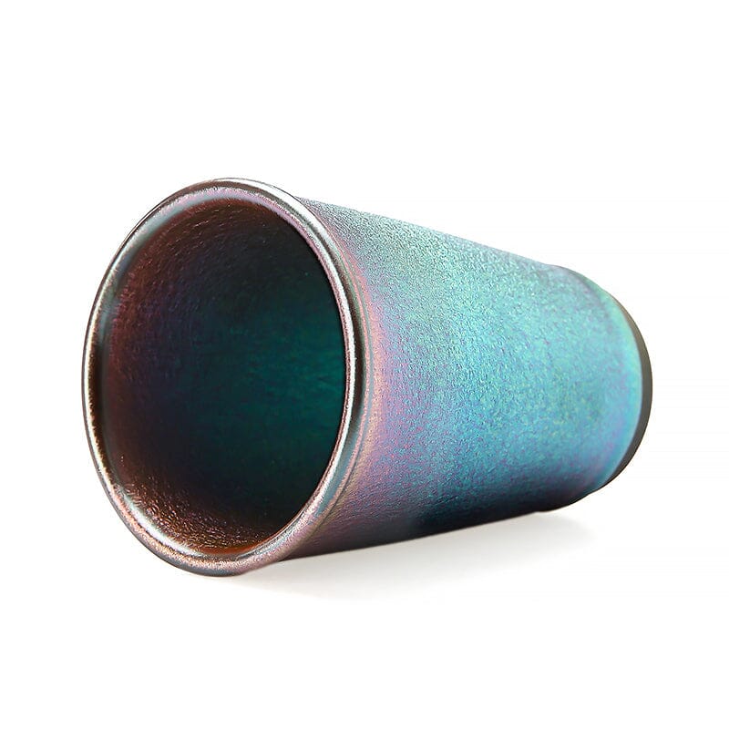 Aurora Beer Cups Tenmokus