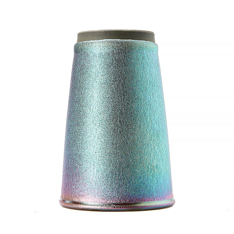 Aurora Beer Cups Tenmokus
