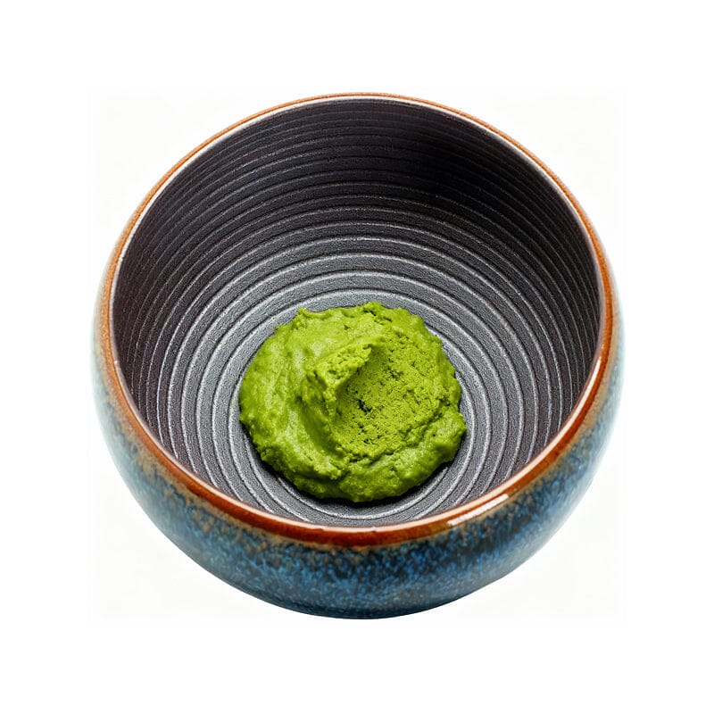Geocentric Matcha Bowl Matcha Bowls Tenmokus