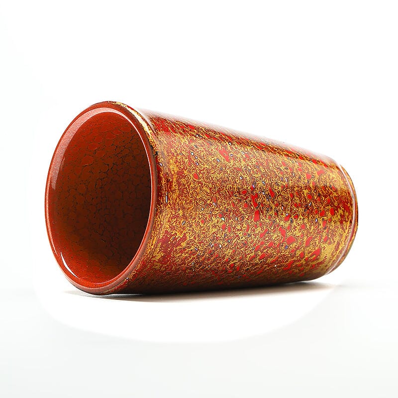Glorious Beer Cups Tenmokus